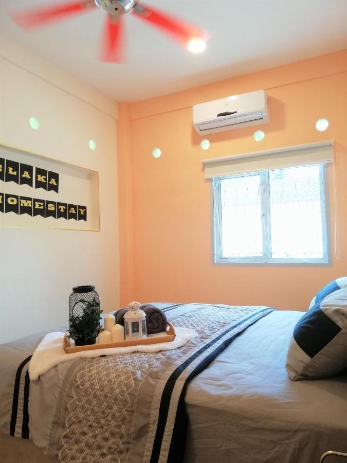 Klebang Seacove Spacious 5Br Villa By Nestcove Malacca Exterior photo